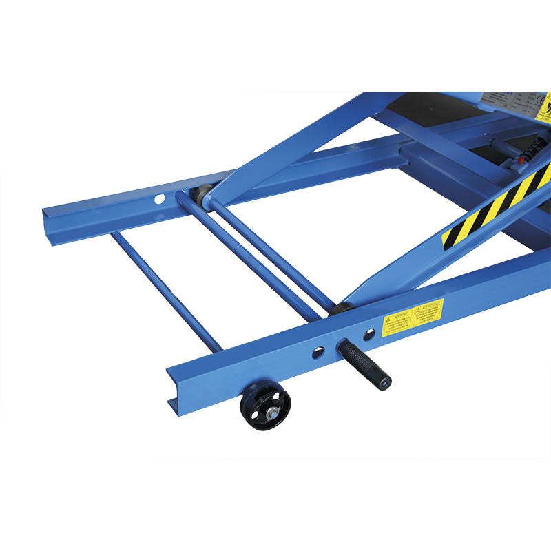 SOLLEVATORE IDRAULICO PER MOTO 400KG cod. S008/M | S008/M