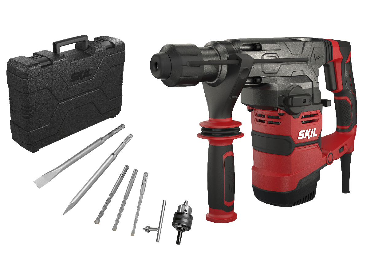 Tassellatore SKIL 1500Watt cod. RH1E1781GB | RH1E1781GB