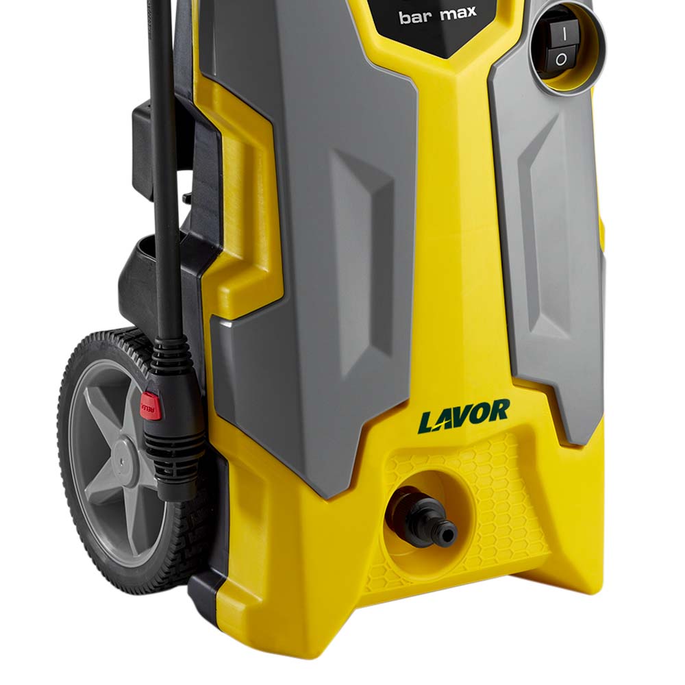 Lavor Idropulitrice Stargate 160 Bar 2500W