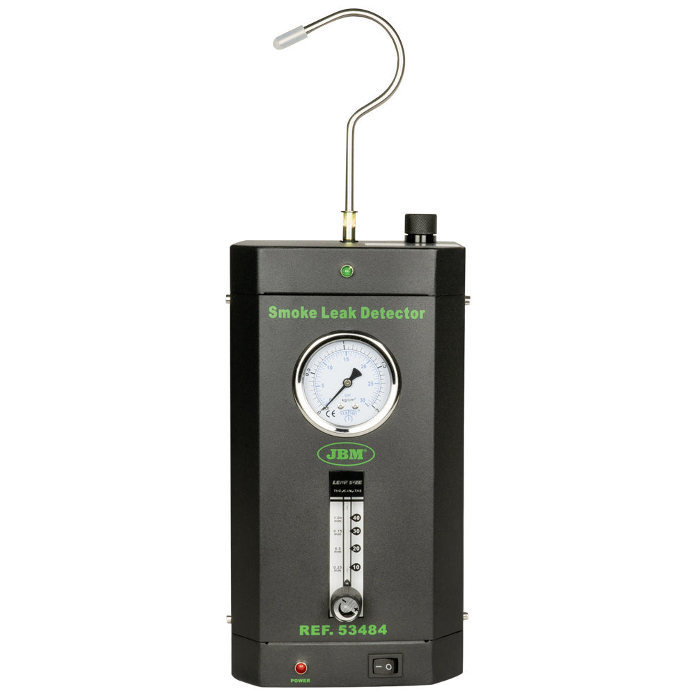 RILEVATORE DI FUGHE DI GAS 16L/MIN | 53484