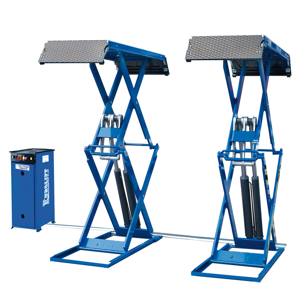 Ponte Z25 3200KG ZAVAGLI | ZP261.001