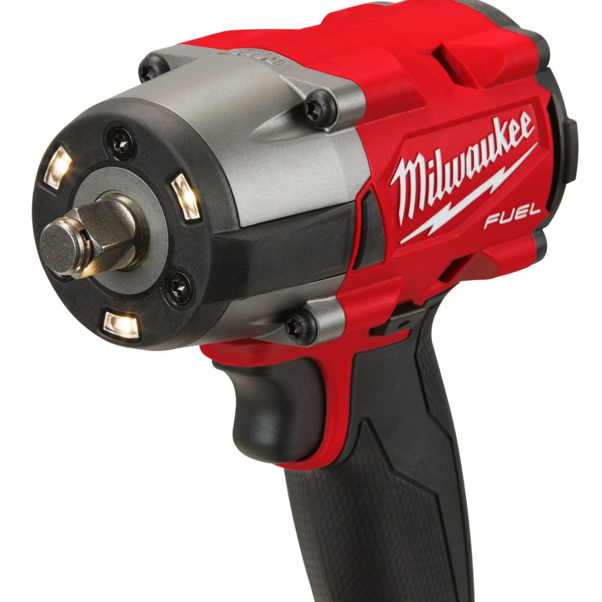 AVVITATORE AD IMPULSI A MEDIA COPPIA | M18 FUEL™ ATTACCO ½″ F