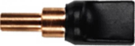 Elettrodo per RONDELLA ASOLATA SPOT 10PZ Deca