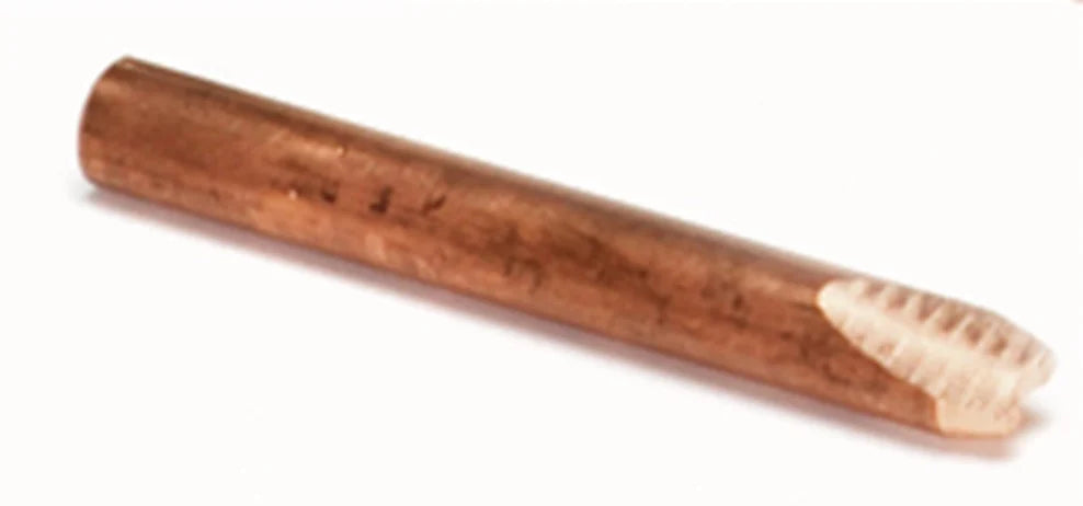 Elettrodo Deca per puntatura / filo 010924