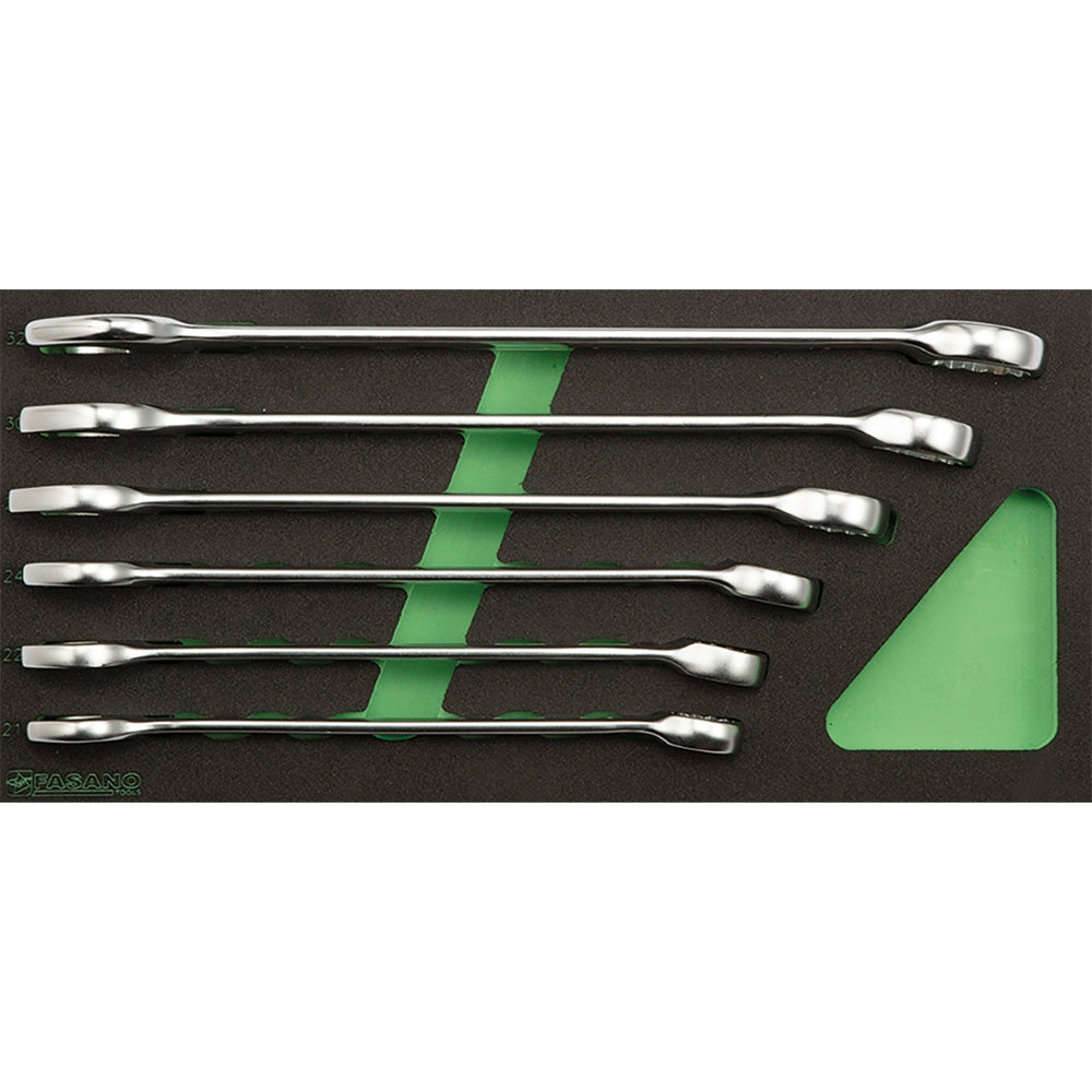 Modulo chiavi combinate in mm | FG 100/03L