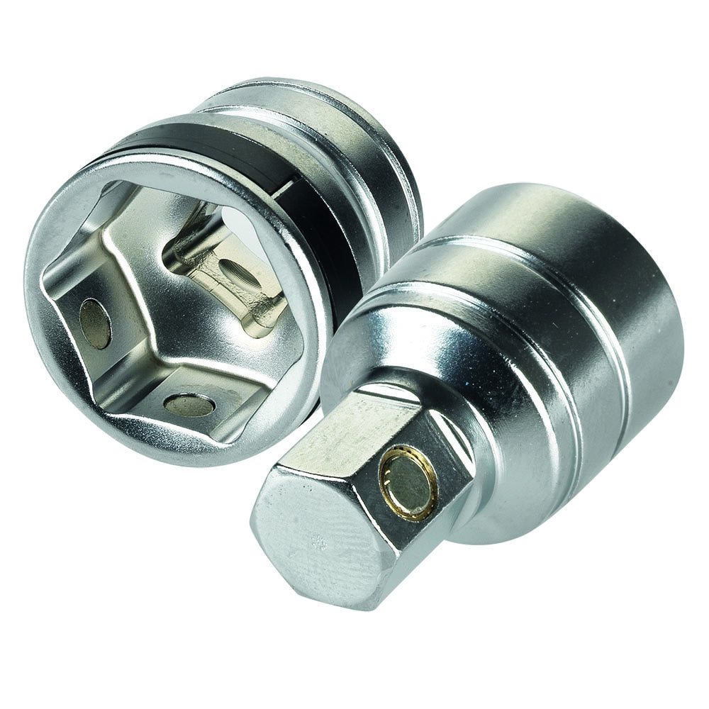Modulo tappi e chiavi filtri olio | FG 100/76C