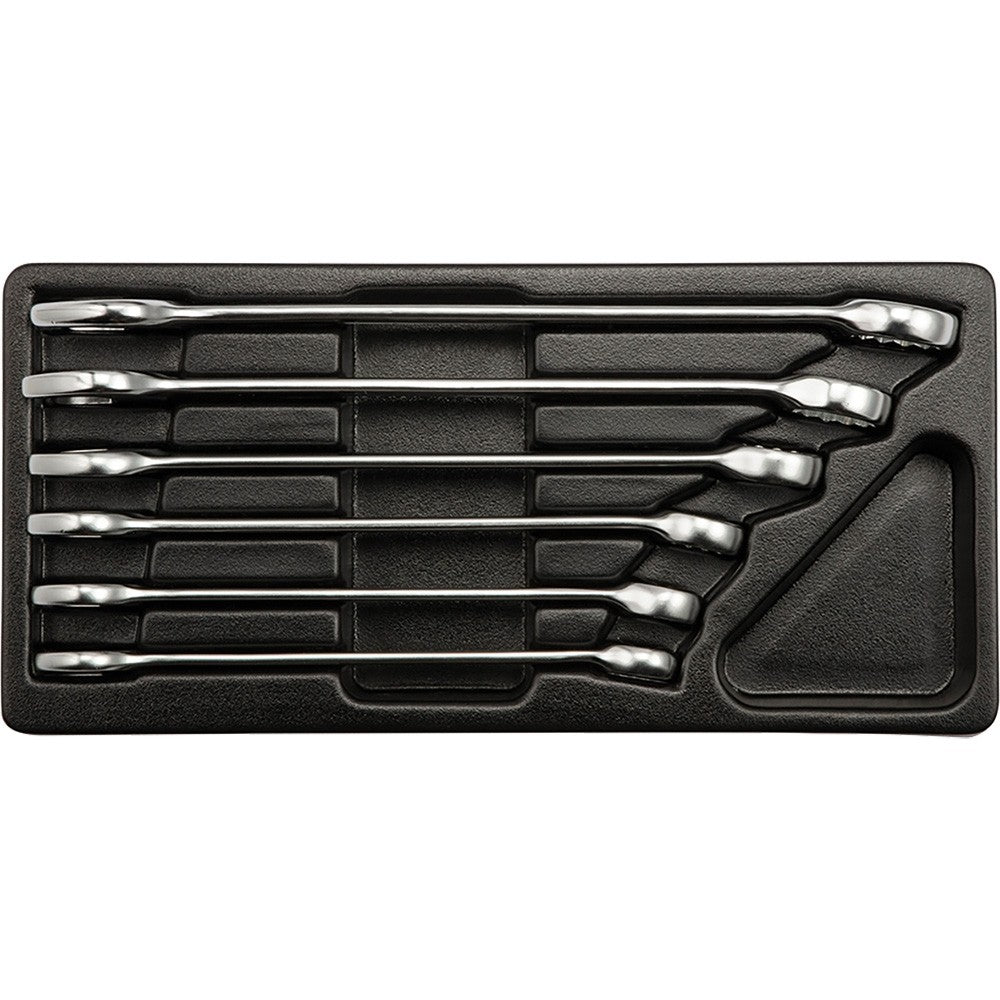 FG 102/03L Modulo chiavi combinate in mm