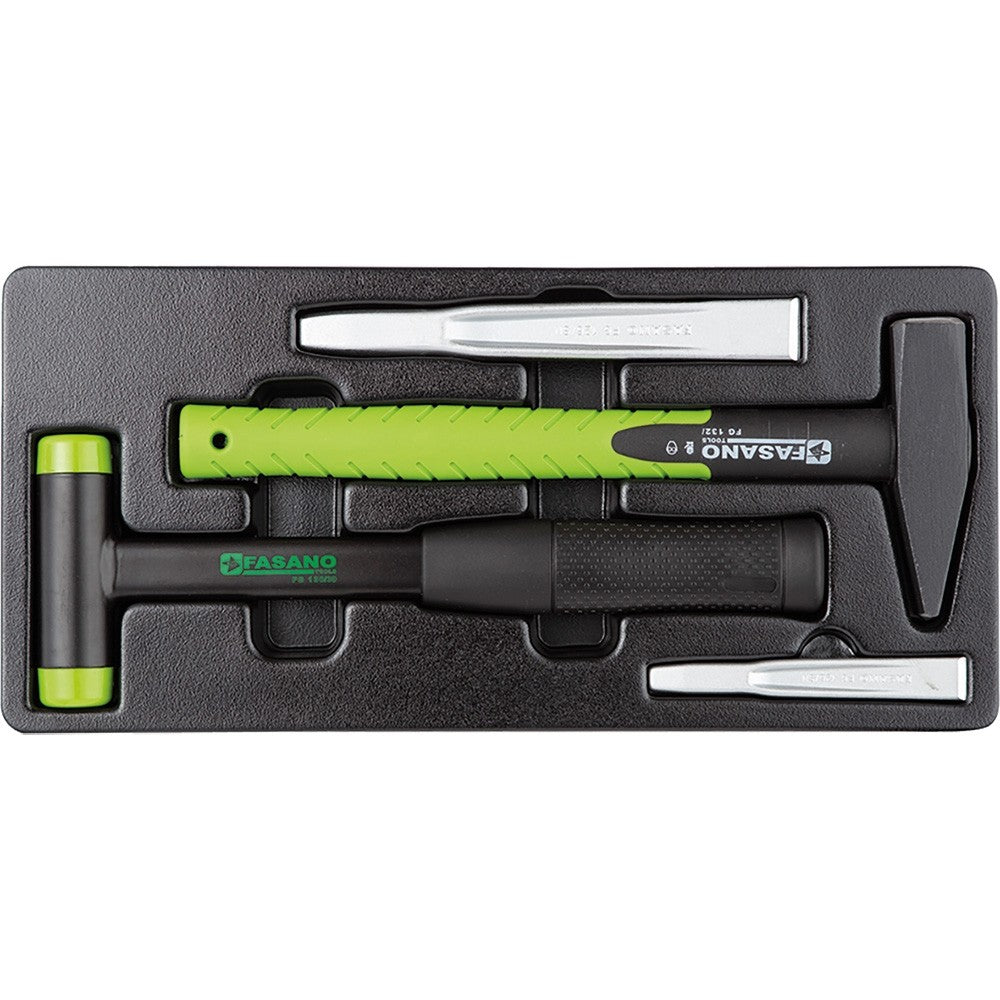 FG 102/56C Modulo utensili da percussione