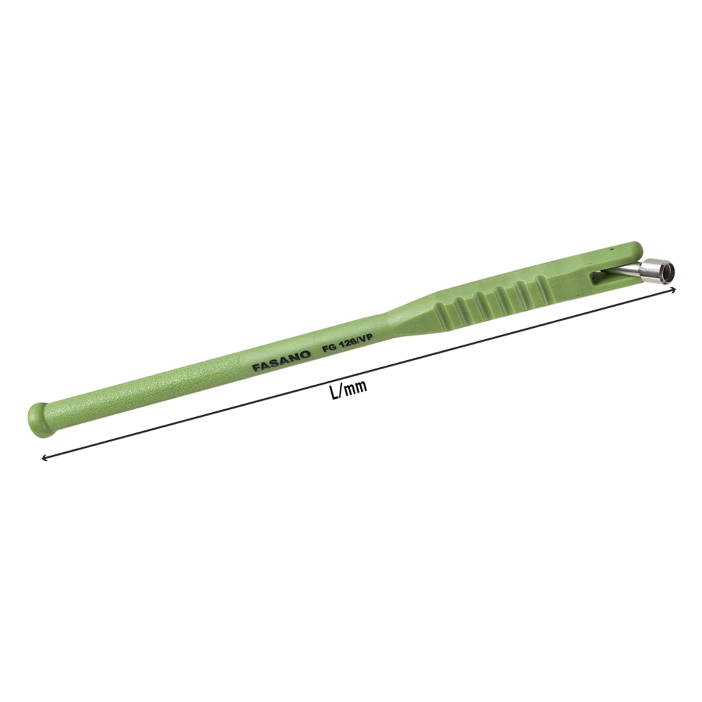 Leva per valvole pneumatici | FG 126/VP