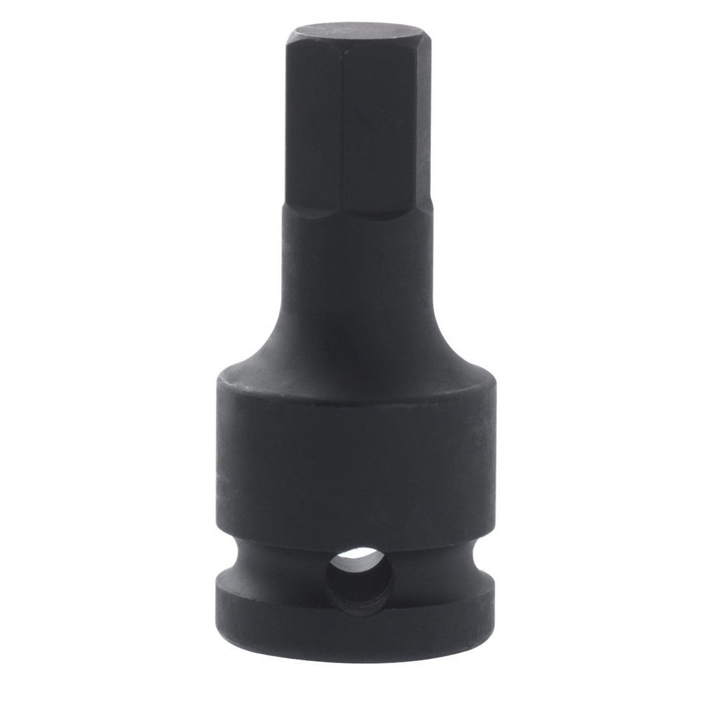 FG 152/RH INSERTI A BUSSOLA IMPACT CON IMPRONTA ESAGONALE - 1/2"