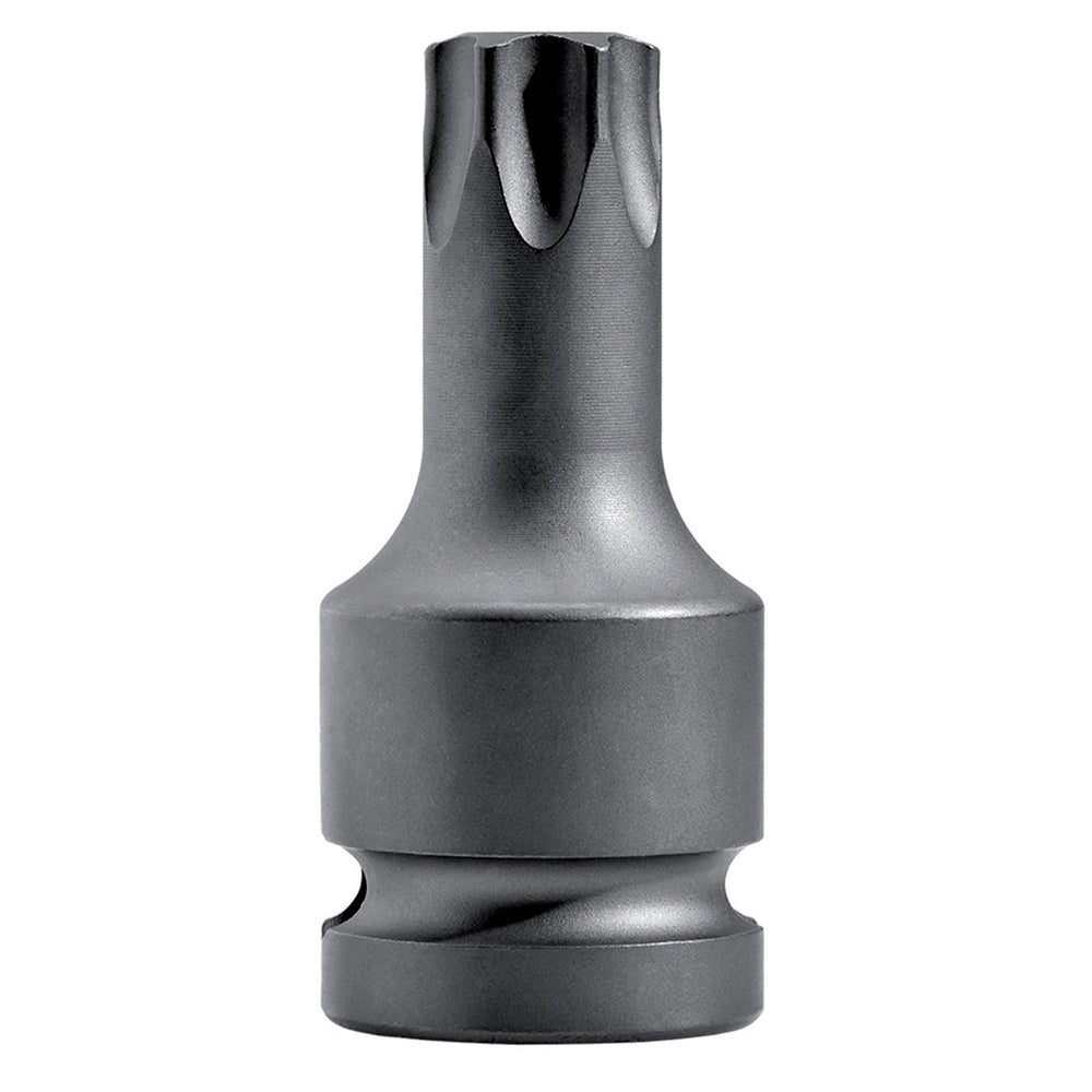 Inserti a bussola impact con impronta Torx - 1/2 | FG 152/RTX40