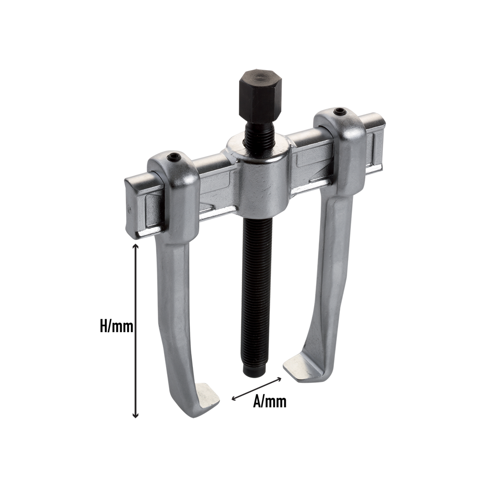 Estrattore universale a 2 griffe | FG 162/1