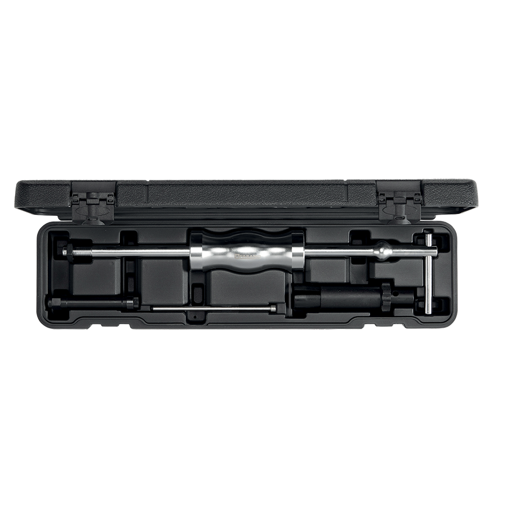 Kit rimozione dadi anti furto con collare - BMW | FG 164/S3