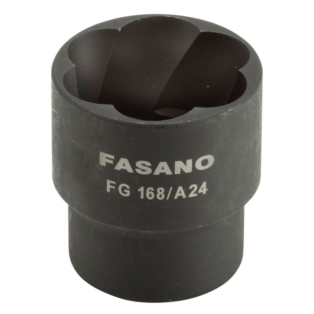 FG 168/A Estrattore per dadi destrorsi danneggiati con attacco 1/2"