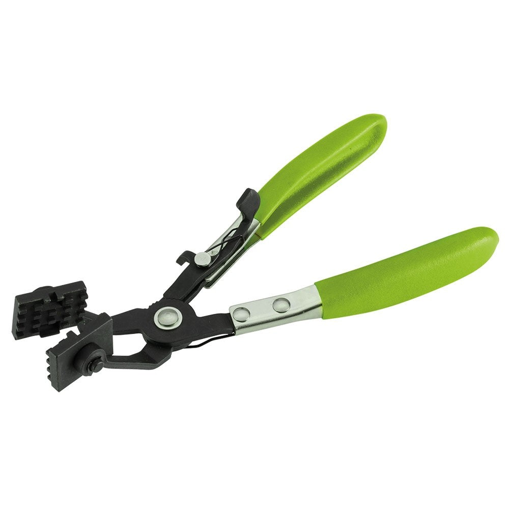 FG 172/FA2 Pinza per fascette a scatto clic e per fascette a molla