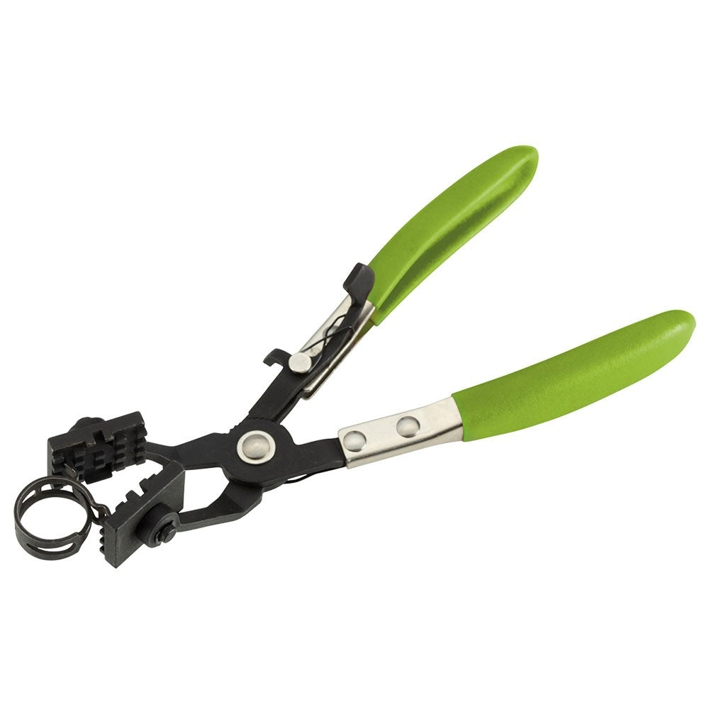 FG 172/FA2 Pinza per fascette a scatto clic e per fascette a molla