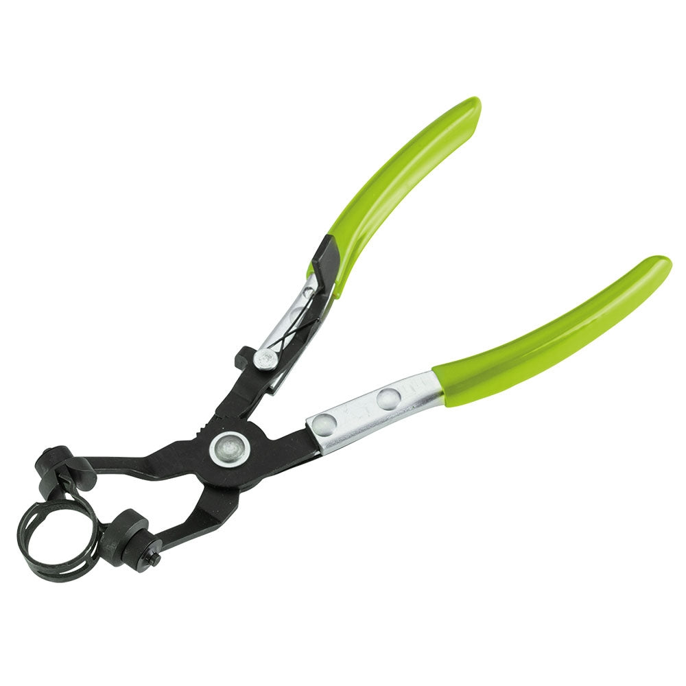 Pinza per fascette a molla clic | FG 172/MA