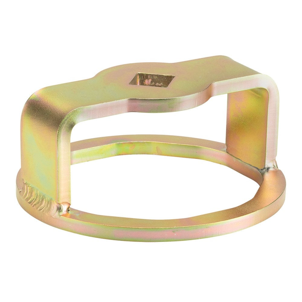 FG 175/FO74.5-8 Chiave a tazza per filtrI olio FIAT, LANCIA, ALFA ROMEO