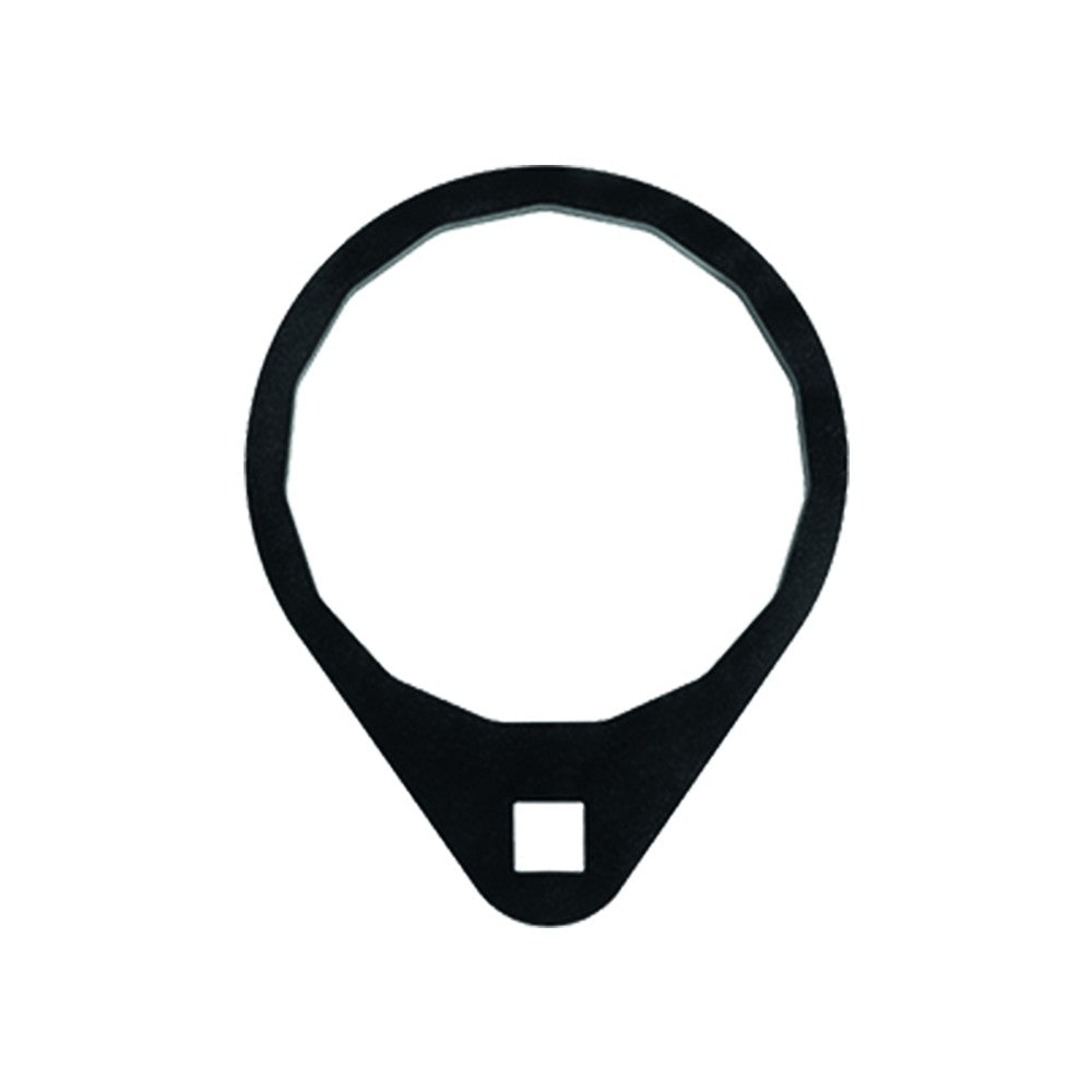 FG 175/FO74.5 CHIAVE A TAZZA PER FILTRI OLIO FORD 1.5, 1.6 ECOBOOST