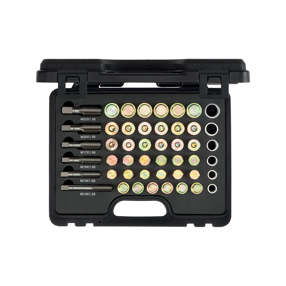 Kit riparazione/sostituzione tappi olio | FG 175/S114