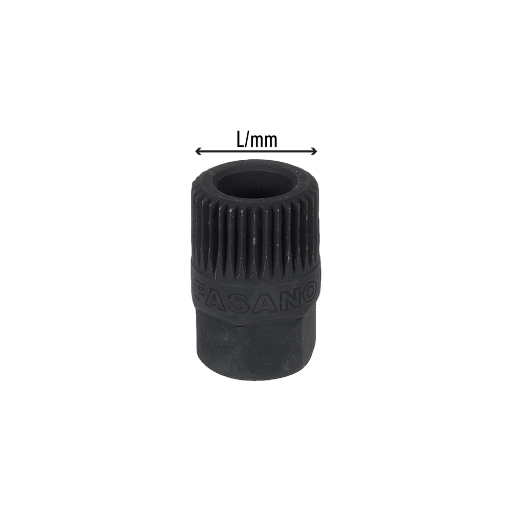 Chiave per puleggia alternatore Bosch | FG 179/PA20