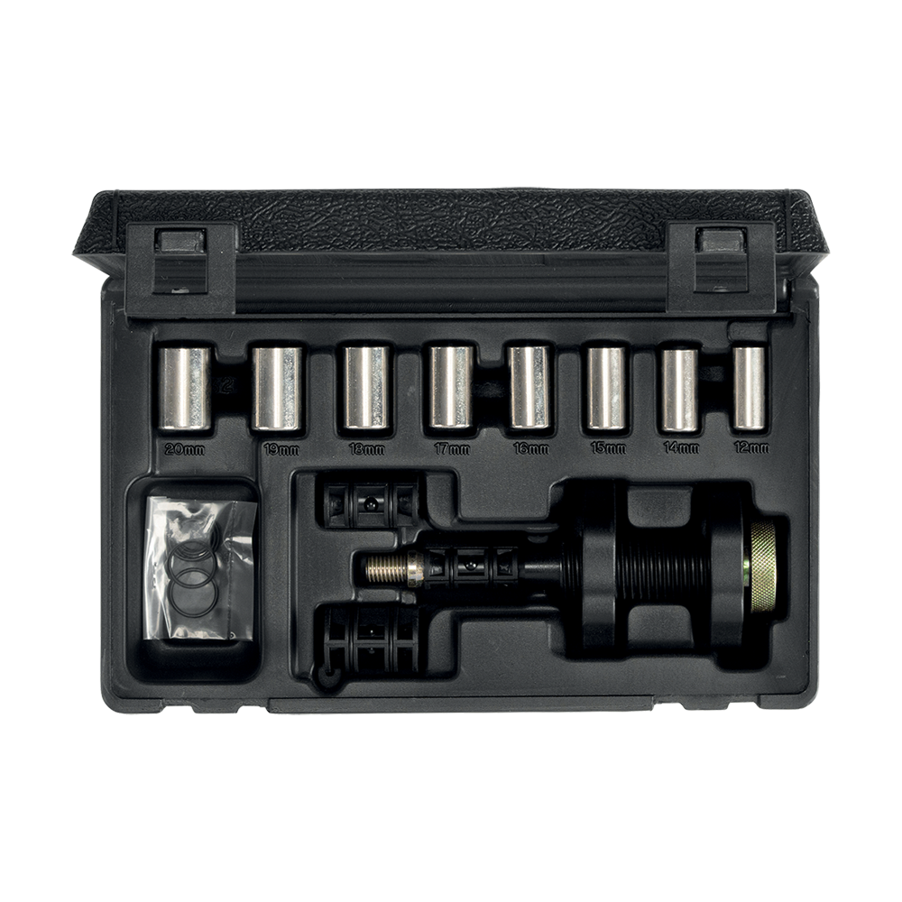 Set utensili per centraggio frizioni | FG 180/S12