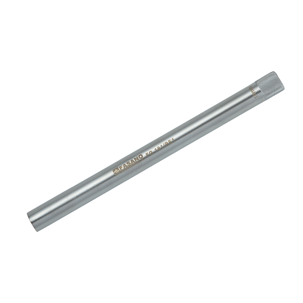 Chiavi a bussola extra-lunghe per rimozione candele d accensione - attacco quadro 3/8 | FG 181/RE1