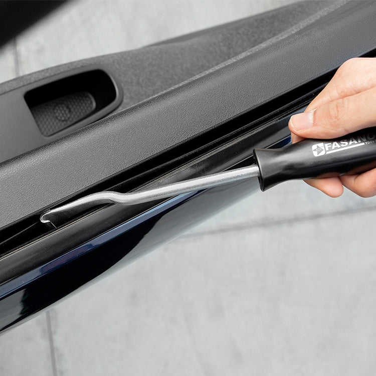 Utensile rimozione guarnizioni vetri. | FG 183/RV1