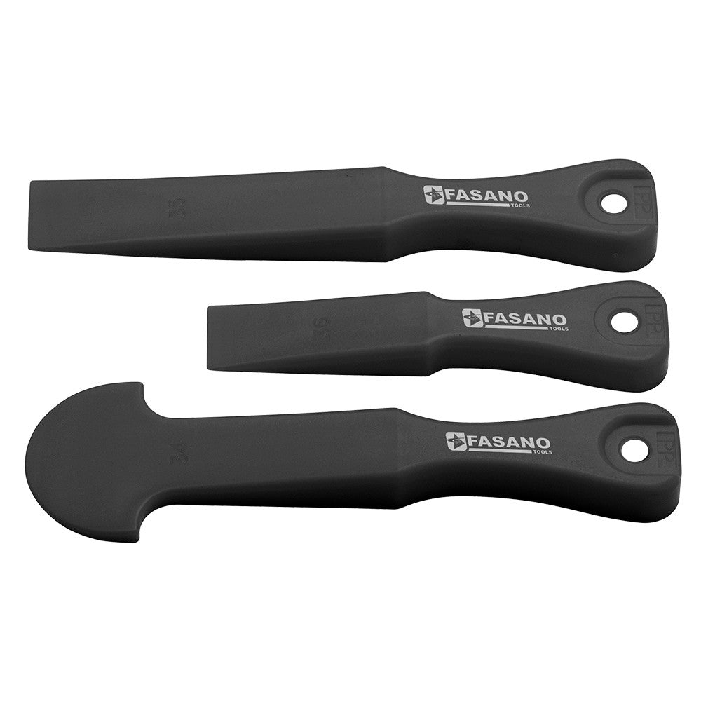 FG 184P/S3 SET 3 CUNEI IN PLASTICA