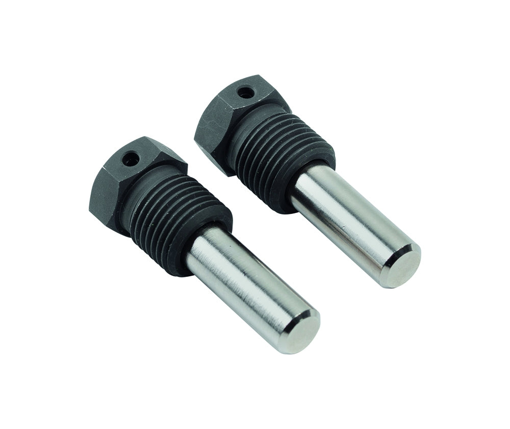 Coppia di perni per bloccaggio albero a camme motori FIAT 1.3 Multijet, 1.3 CDTi | FG 192/FT2
