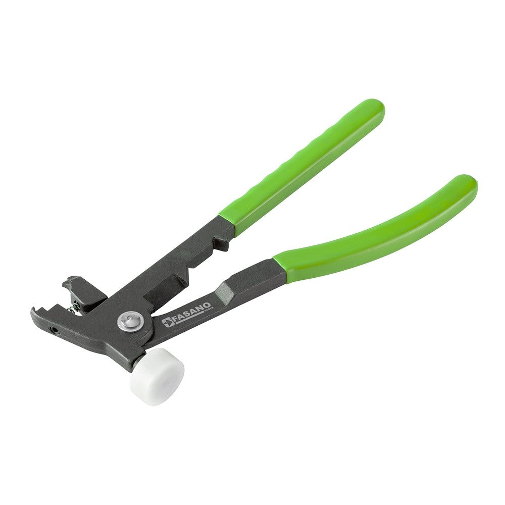 FG 198/PE PINZA PER RIMOZIONE PESI ADESIVI EQUILIBRATURA RUOTE