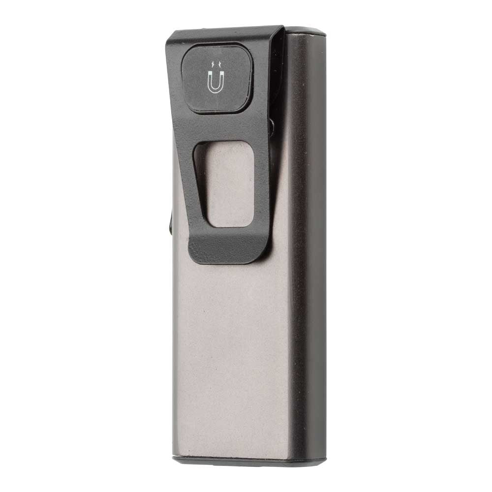 Lampada slim ricaricabile a led con tsc system | FG 202