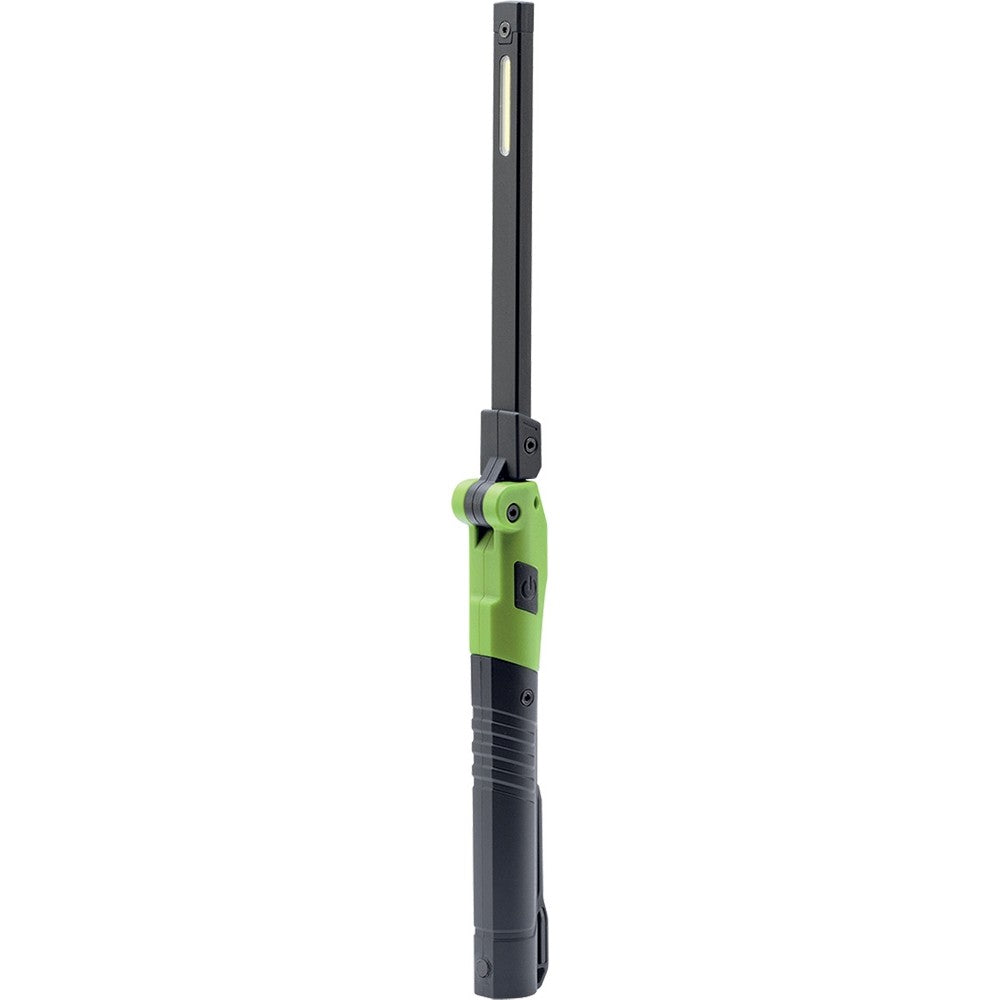 LAMPADA RICARICABILE A LED-FG 207