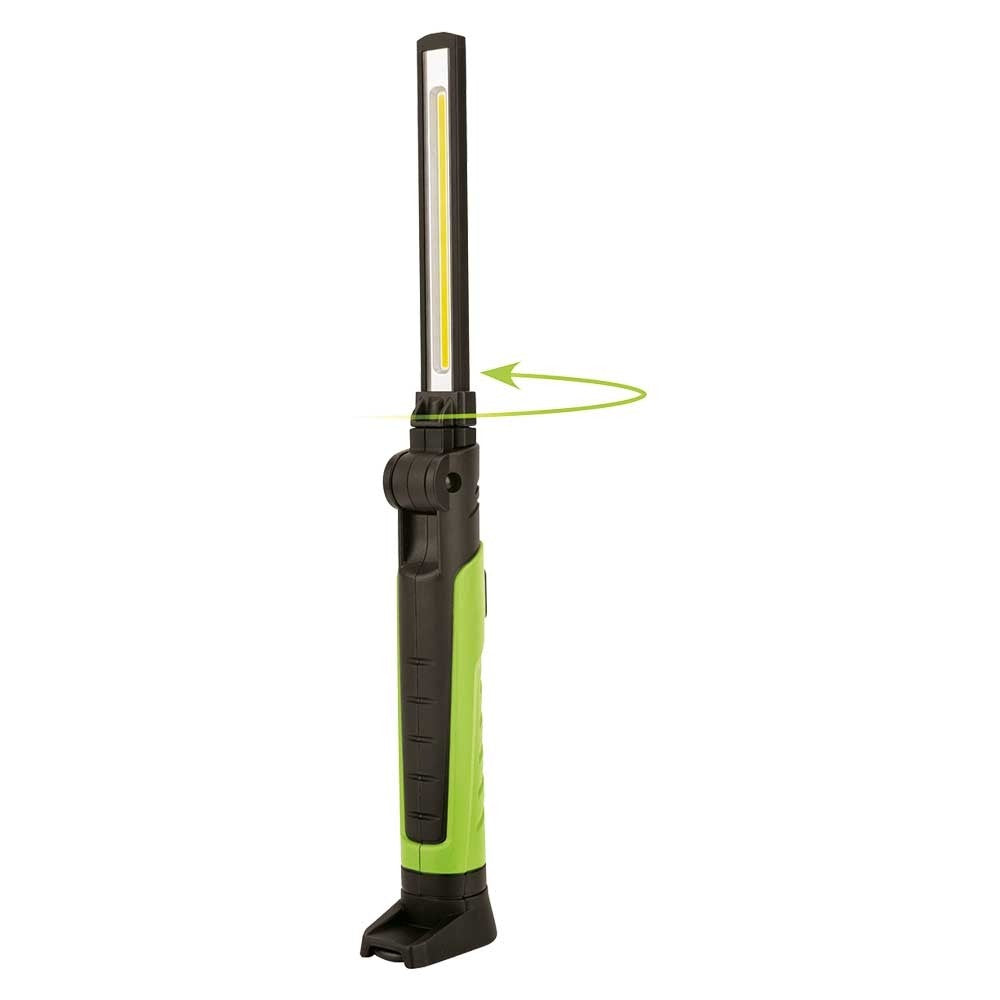 FG 207/B Lampada pieghevole professionale 700Lm Fasano