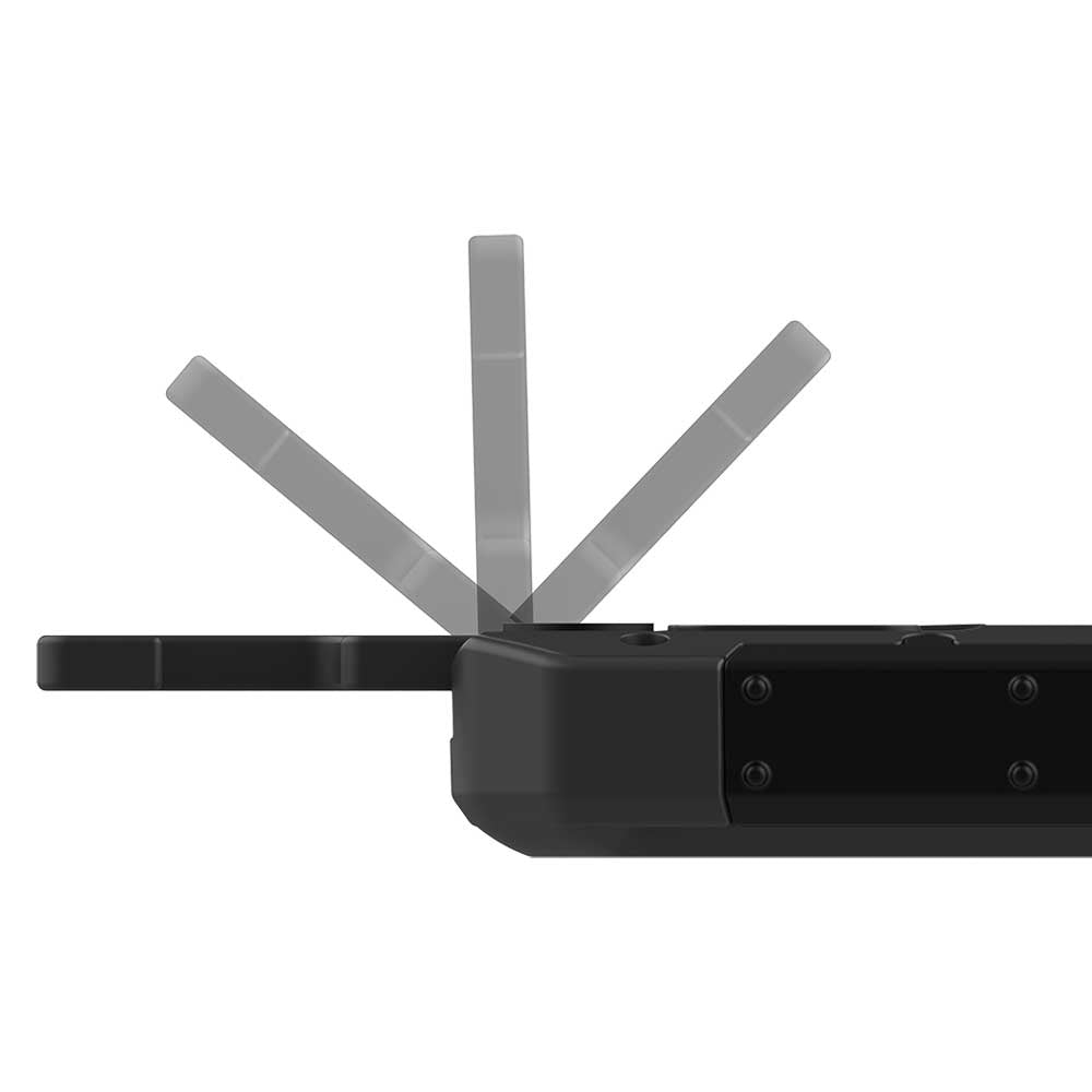 Lampada ricaricabile a led con casse wireless | FG 222/A
