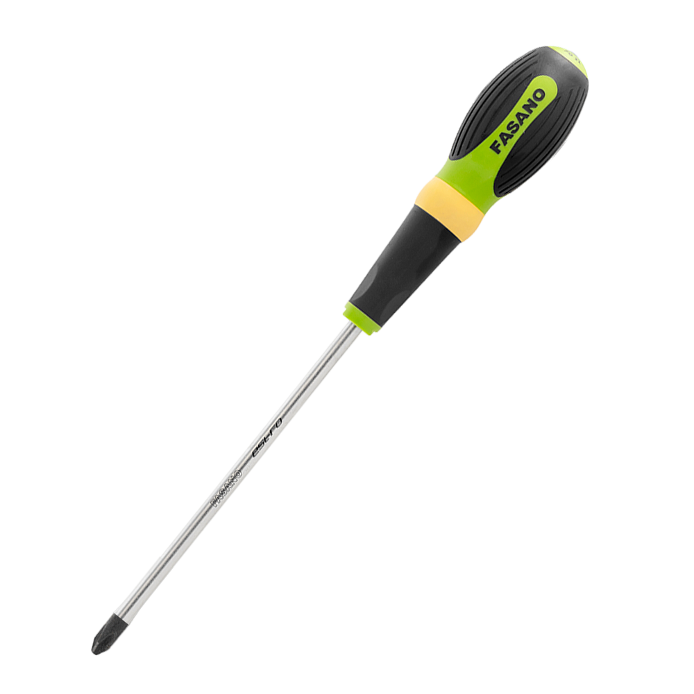 Giraviti per viti con testa a croce Phillips | FG 22/PH1x80