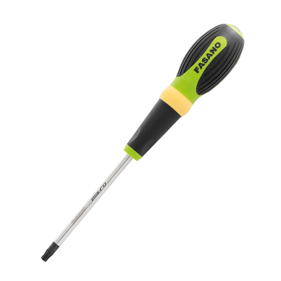 Giraviti per viti con testa Tamper Resistant Torx | FG 22/RTX27