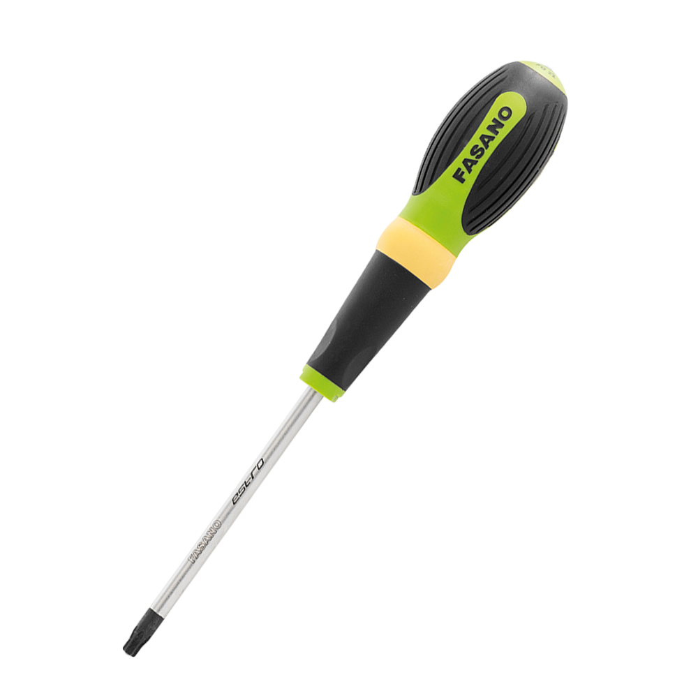 Giraviti per viti con testa Torx - serie standard | FG 22/TX10
