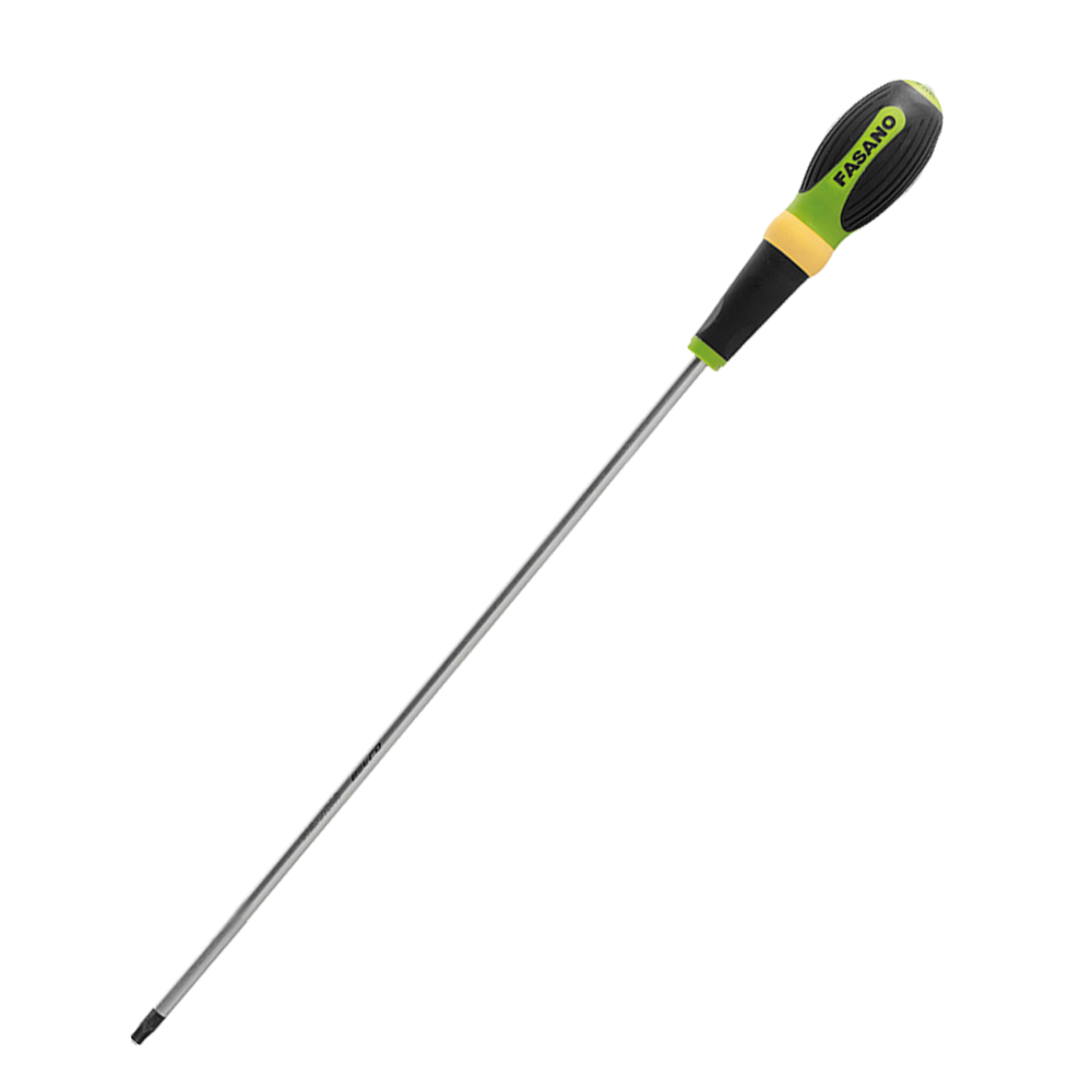 Giraviti per viti con testa Torx - serie extra lunga | FG 22XL/TX27