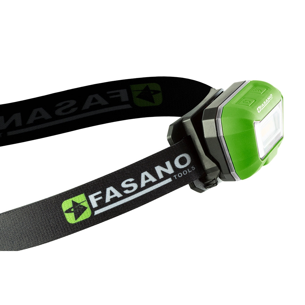 Lampada da testa per carrozzieri | FG 234