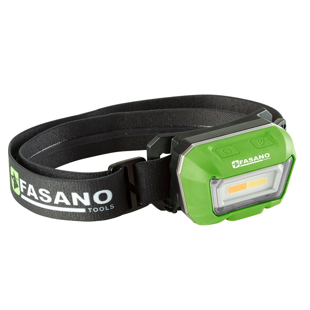 Lampada da testa per carrozzieri | FG 234