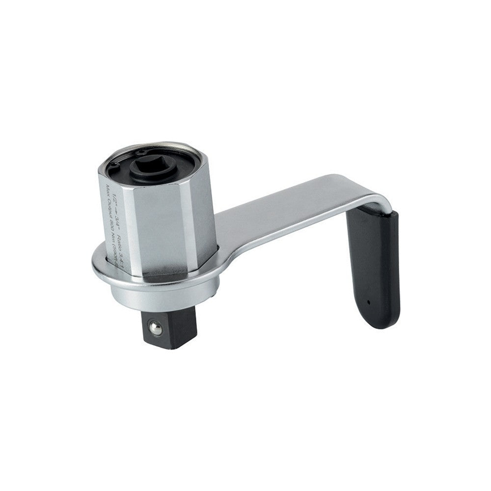 FG 580/ MINI-MOLTIPLICATORE DI COPPIA DESTRORSO/SINISTRORSO