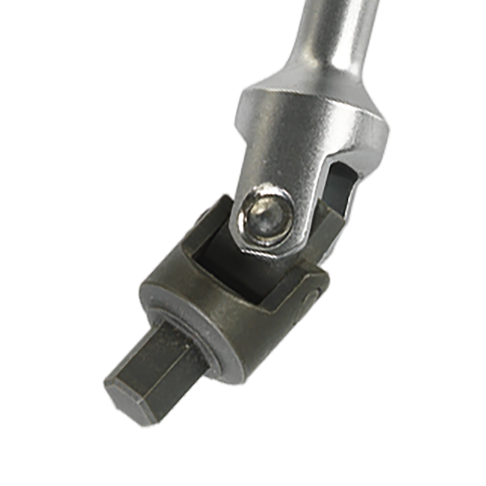Chiavi a T snodate con inserto maschio esagonale | FG 619/H6