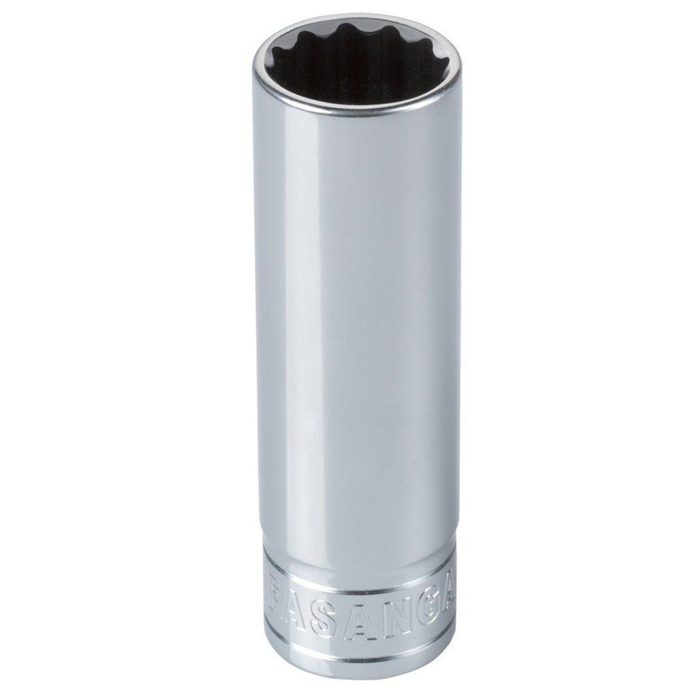 Chiavi a bussola poligonali lunghe - 1/2 | FG 625/L9
