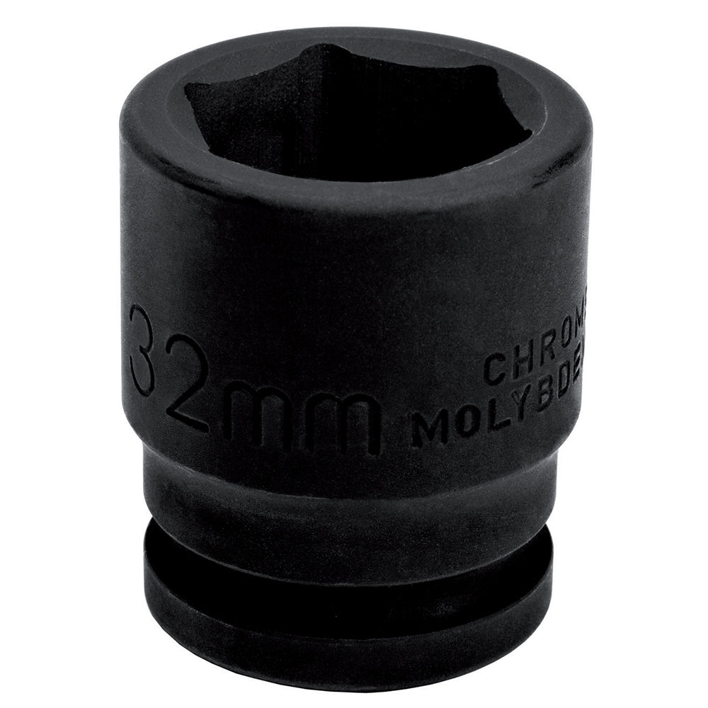 Chiavi a bussola esagonali 3/4 - serie impact | FG 629/C18