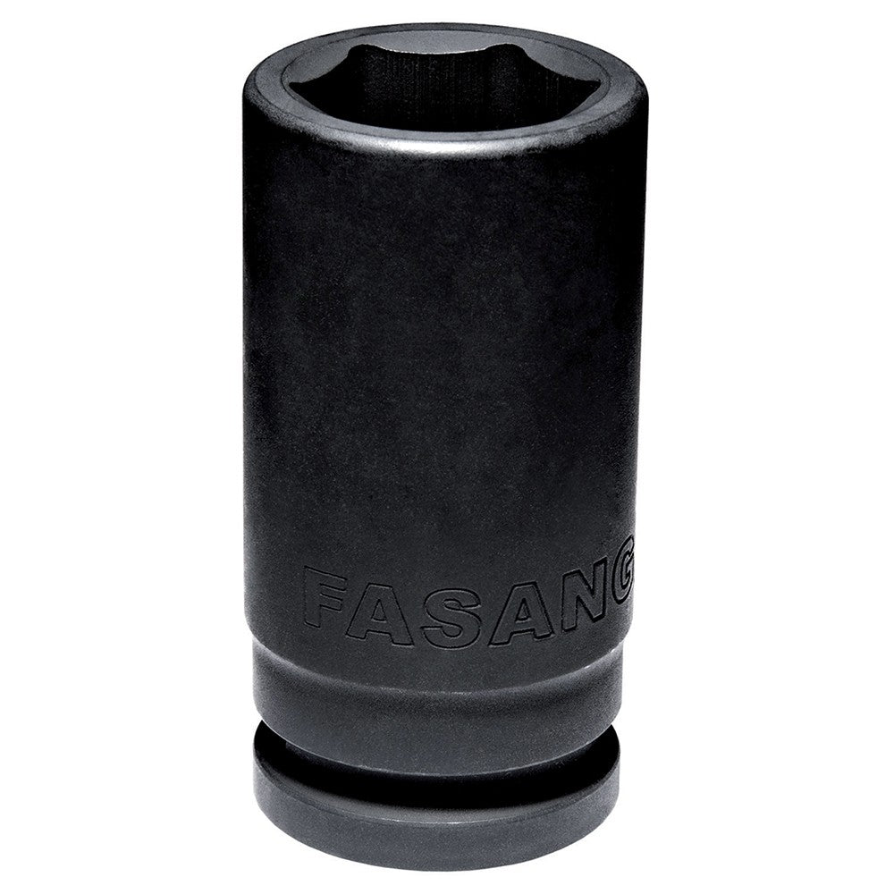 FG 629/L CHIAVI A BUSSOLA ESAGONALI LUNGHE 3/4" - SERIE IMPACT