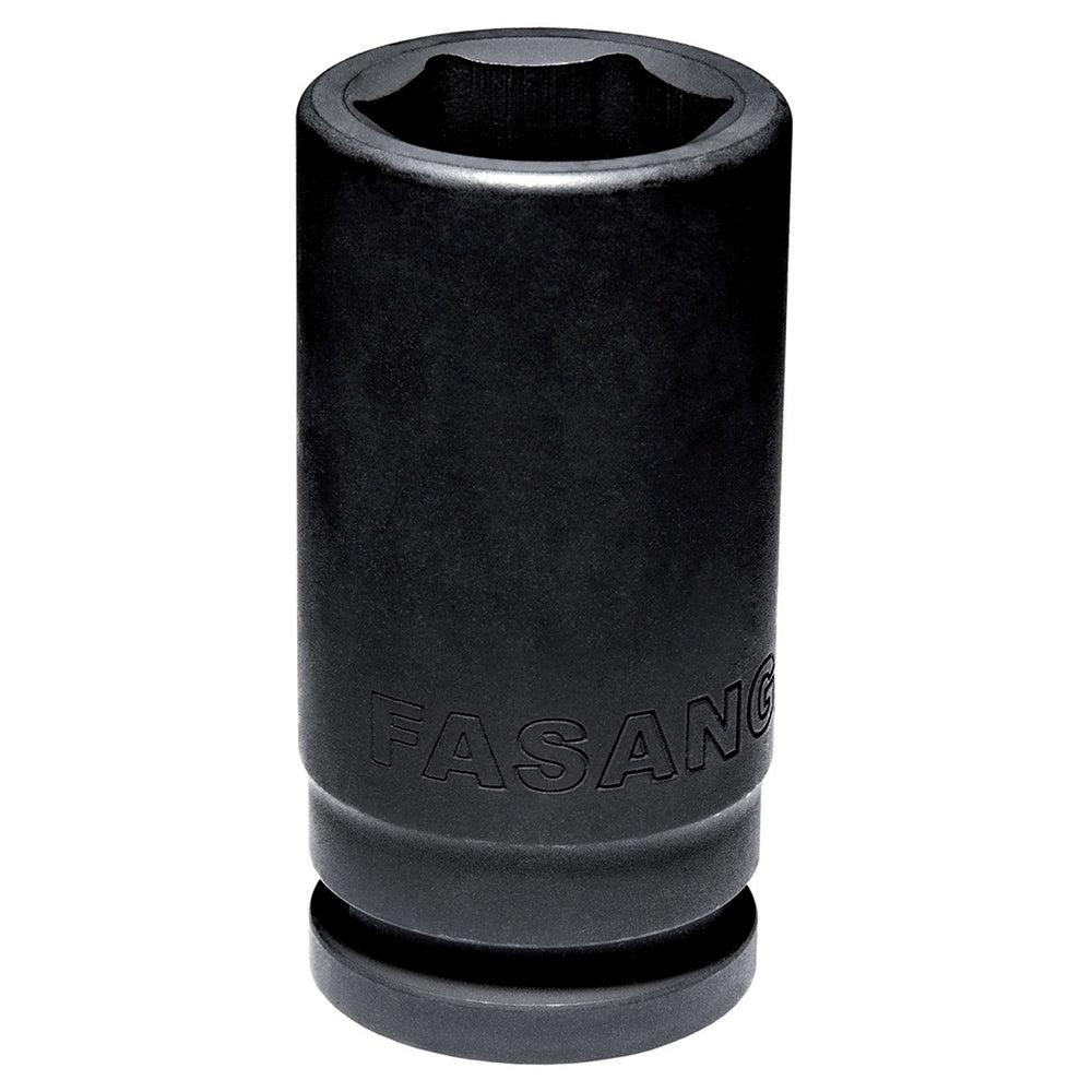 Chiavi a bussola esagonali lunghe 3/4 - serie impact | FG 629/L17