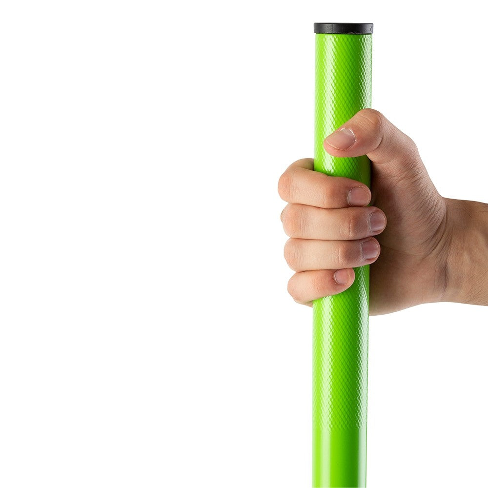 CRIC SOLLEVATORE IDRAULICO 3.5T | MODELLO RIBASSATO | FG 718/3.5