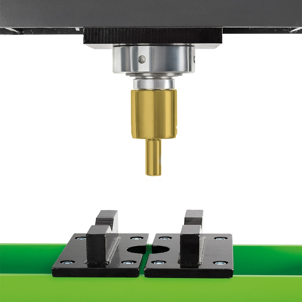 Set di 8 punzoni con adattatore | FG 742/KP