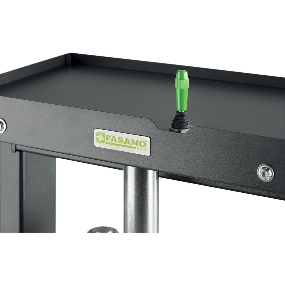 FG 750/2P Smonta Ammortizzatori dotato di 2 pistoni